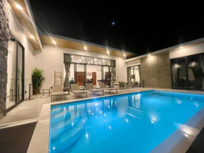 Baan Saint-Tropez Seaview Villa Ko Samui Private Villa
